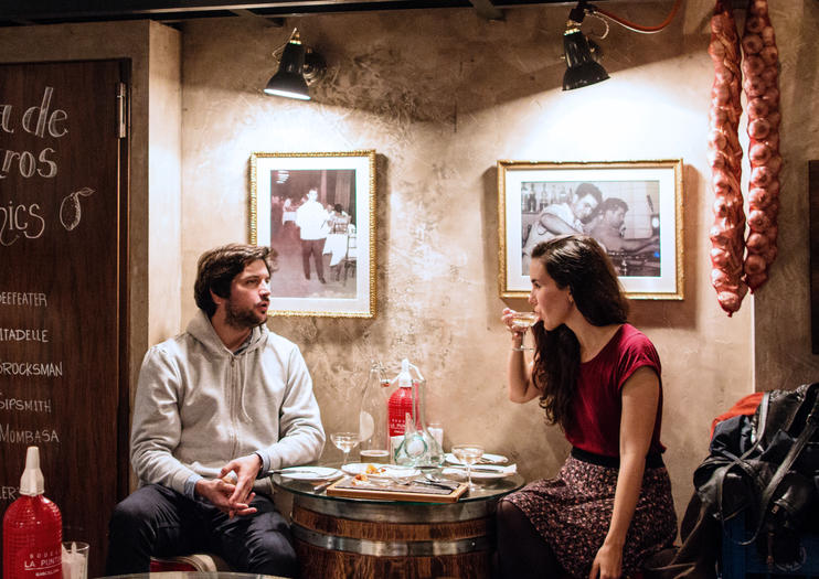 Top 5 Places to Grab a Drink in Barcelona